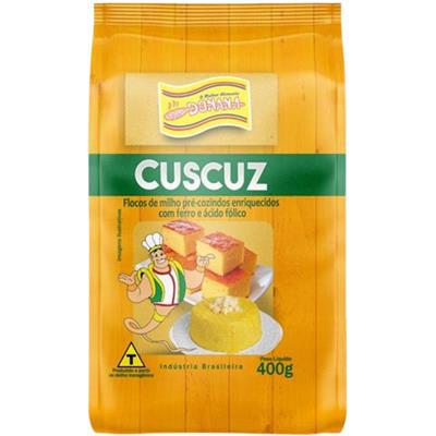 Cuscuz Donana 400g