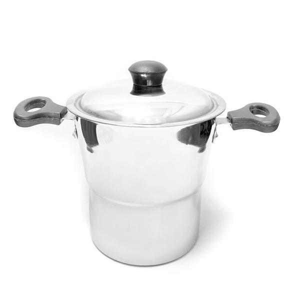 PANELA SAO PAULO CUZCUZEIRA HOT 25