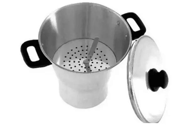 CUSCUZEIRA SAO PAULO POP N14