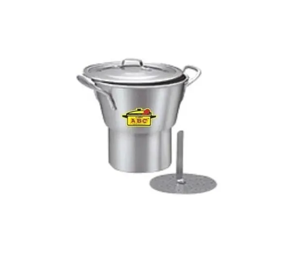 PANELA BAHIA CUZCUZEIRO HOTEL 30 C BASE ABC