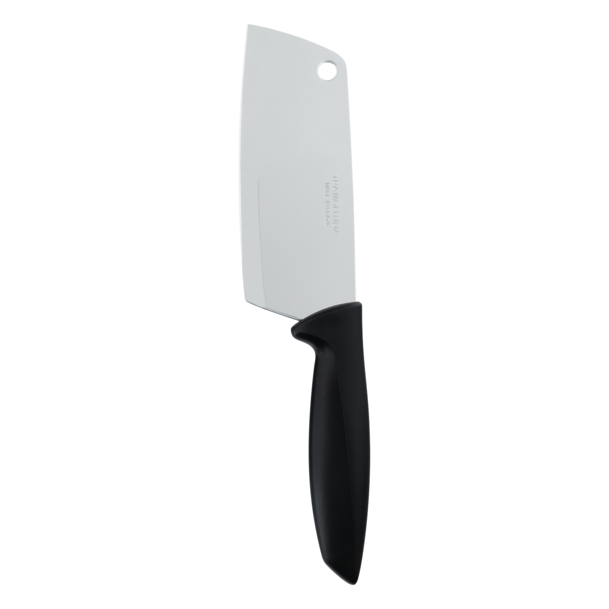 Cutelo Tramontina Plenus Preto 5" 1UN