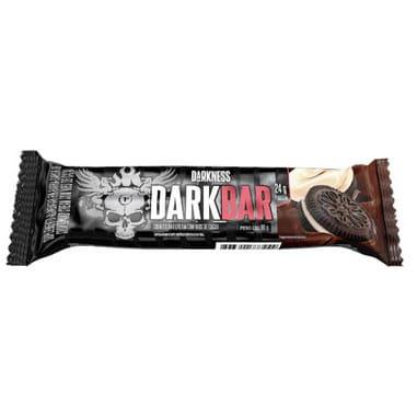 DARK WHEY BAR COOKIES AND CREAM INTEGRAL