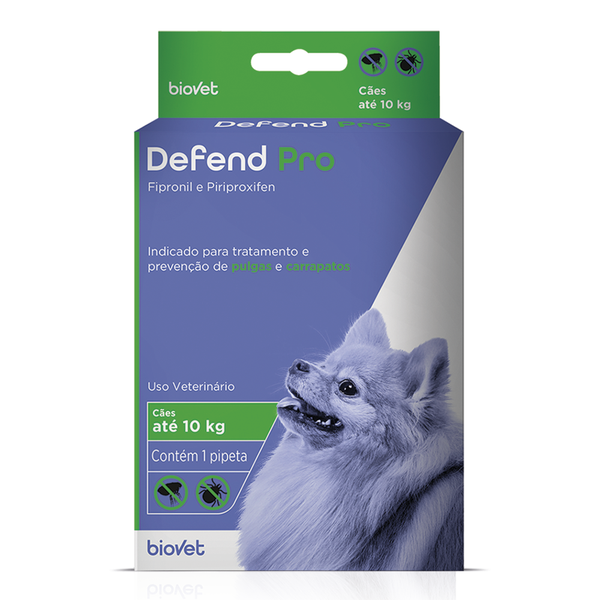 DEFEND PRO CAES ATE 10KG