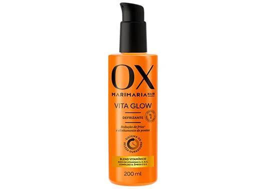 DESFRIZANTE OX 200ML VITA GLOW
