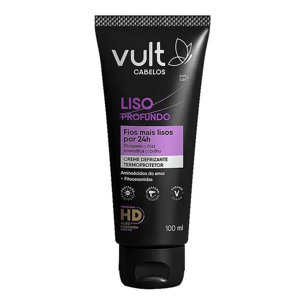 DEFRIZANTE VULT LISO 100ML