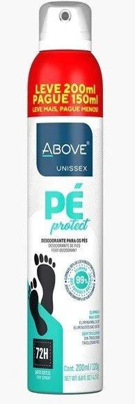 Des Aero Above 200ml Promo Para Pes L200p150