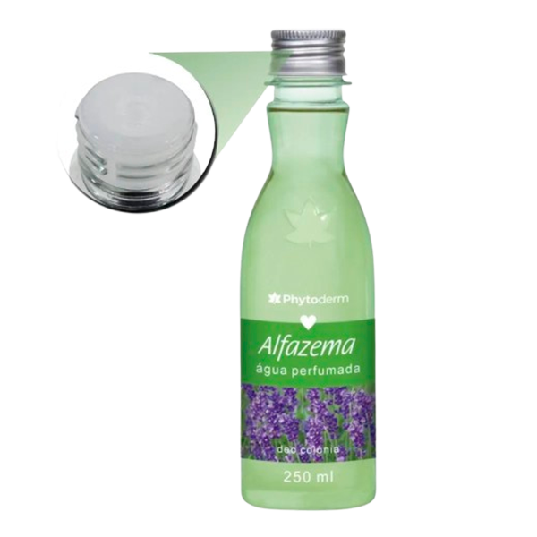 PHYTO AGUAS PERF ALFAZEMA 250ML