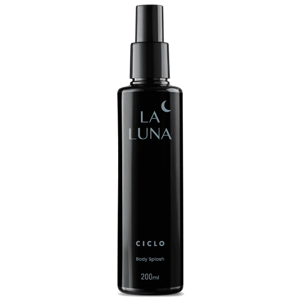 BODY SPLASH CICLO LA LUNA 200ML