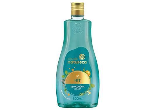 DES COLONIA CIA HIT 300ML