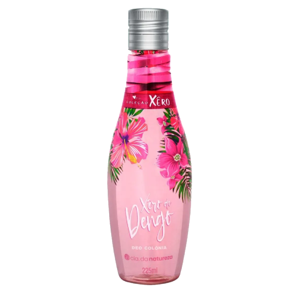 Colonia Cia Natureza 225ml