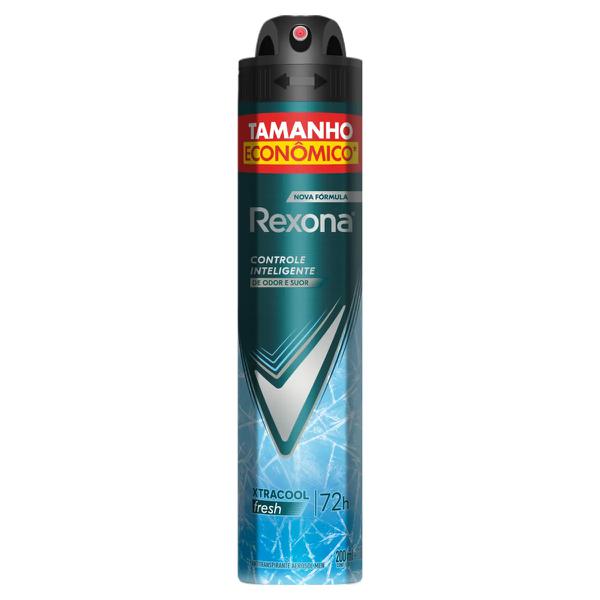 DES.REXONA AERO AP.MEN XTRACOOL 200ML