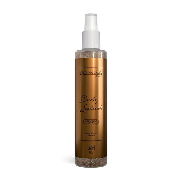 Body Splash Giovanna Baby 260ml