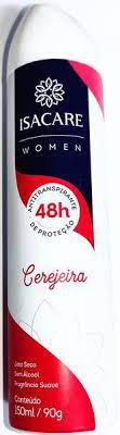 DESOD ISACARE UNISSEX 150ML