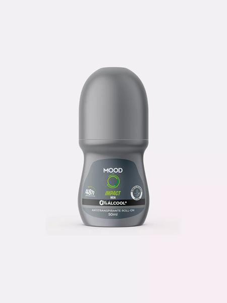 DESODORANTE ROLLON IMPACT MEN
