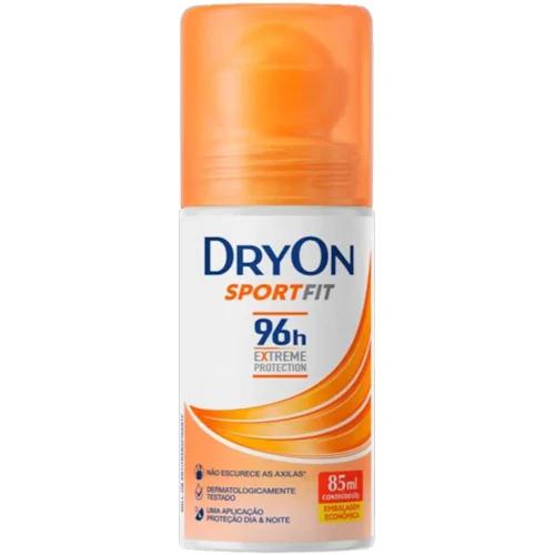 DES ROLLON DRYON  85ML SPORTFIT