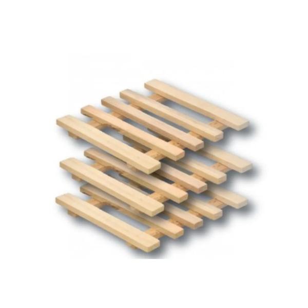 DESCANSO DE PANELA ESTEIRA MIMO - ECOKITCHEN