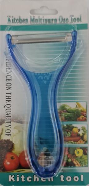 DESCASCADOR LEGUMES PEELER