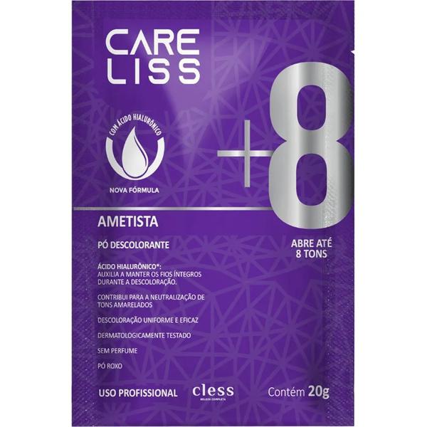 PO DESC.CARE LISS 20G AMETISTA