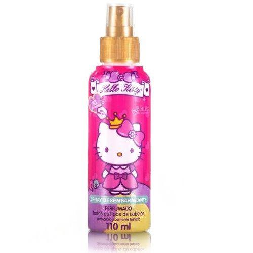 SPRAY DES HELLO 110ML