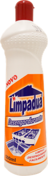 DESENGORDUANTE LIMPADUA 500ML