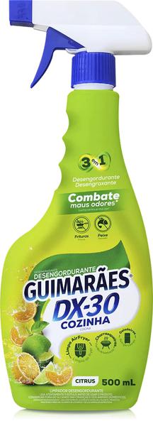 DESENG.GUIMARAES DX-30 500ML COZINHA CITRUS