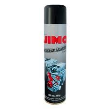 JIMO DESENGRAXANTE AER 400ML