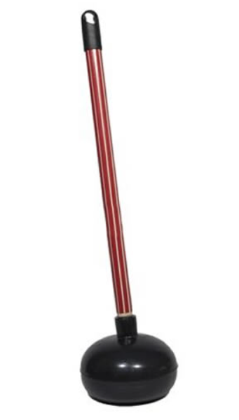 DESENTUPIDOR DE VASO SANITARIO