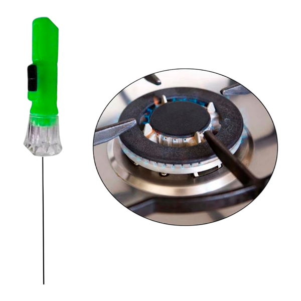 DESENTUPIDOR FOGAO C LANTERNA JP