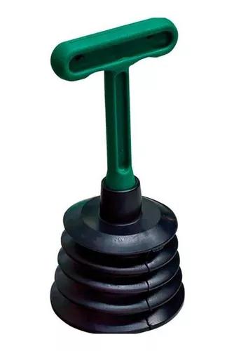 DESENTUPIDOR DE PIA SANFONADO