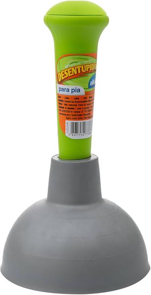 DESENTUPIDOR DE PIA ALKLIN