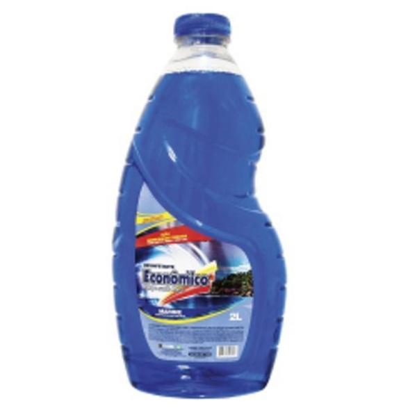 DESINFETANTE ECONOMICO MARINE 2L