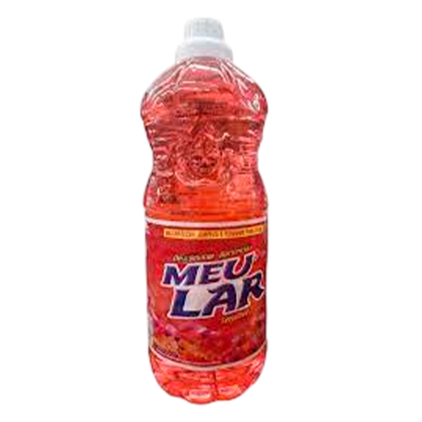 DESINFETANTE MEU LAR 2L SENSITIVE**