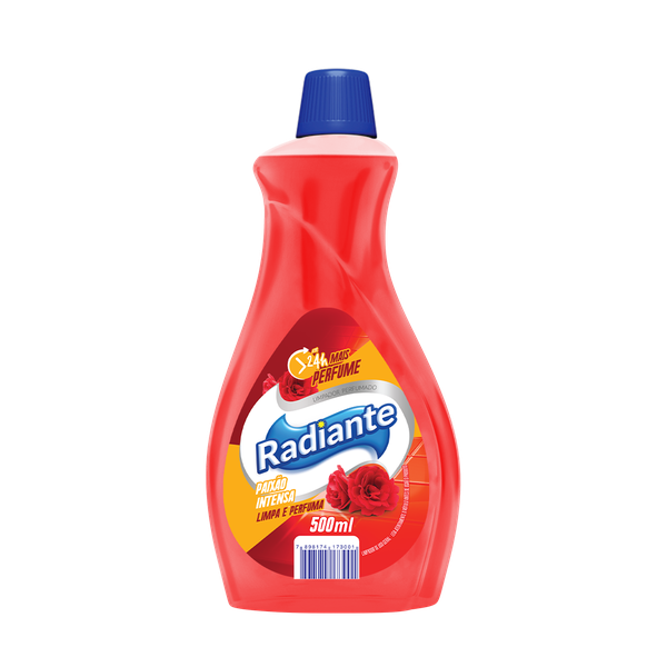 DESINF PERF RADIANTE PAI