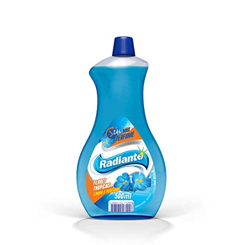 DESINF PERF RADIANTE TROPICAIS 500ML