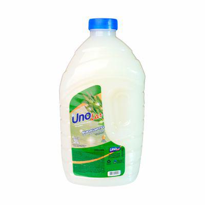 DESINF UNOLAR 3L EUCALIPTO