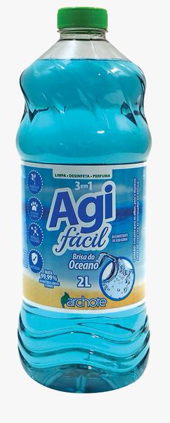 DESINF.AGIFACIL 2L BRISA DO OCEANO
