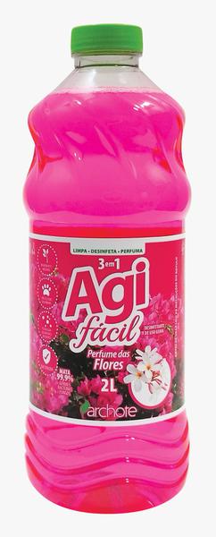 DESINF.AGIFACIL 2L FLORAL
