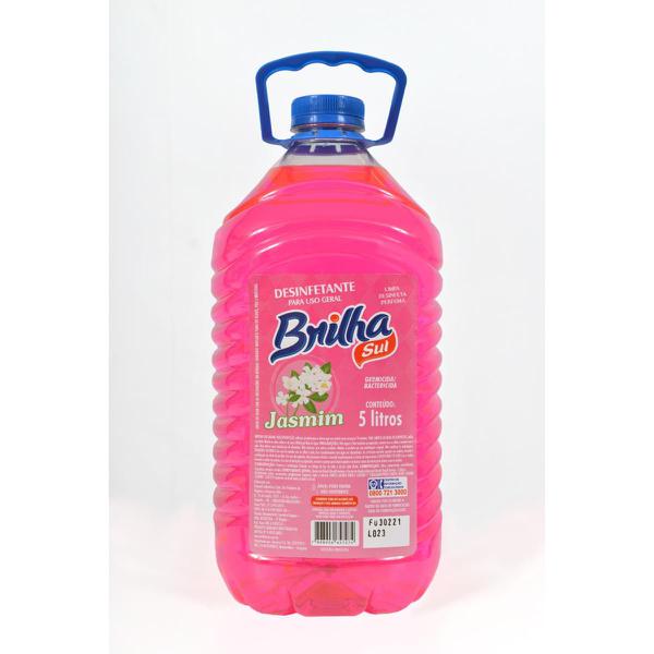 DESINF BRILHA SUL JASMIM 5L