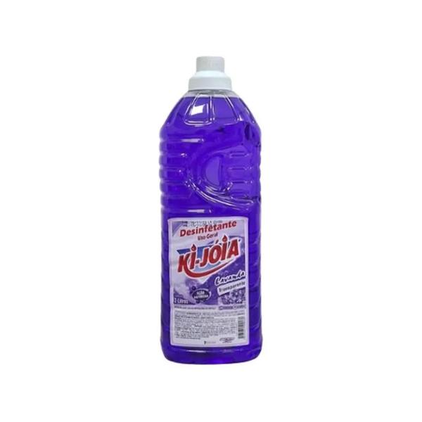 DESINF KI JOIA LAVANDA 2L