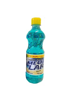 DESINFETANTE MEU LAR 1L OCEANIC