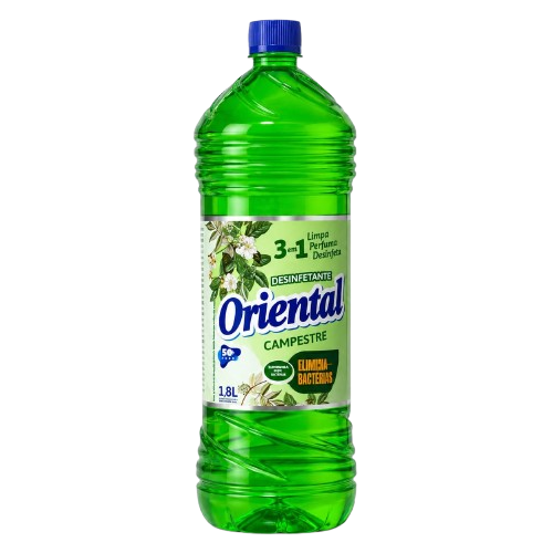Desinf Oriental Campestre 2l