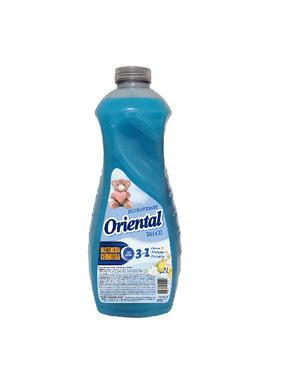 Desinf Oriental Talco 2l