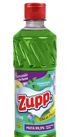 DESINF ZUPP 1L ERVA DOCE