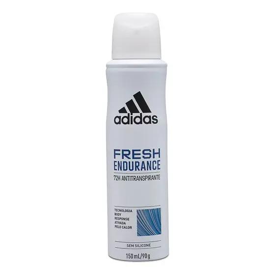 DESOD AER ADIDAS FEM ENDURANCE 150ML