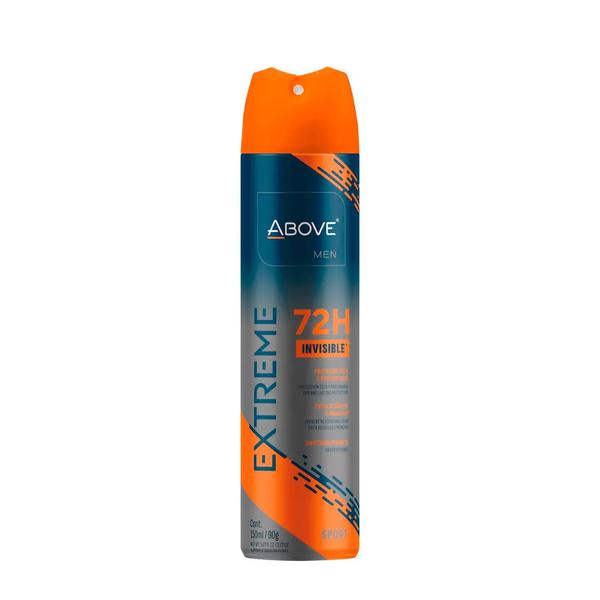 DESOD AERO ABOVE MEN EXTREME 150ML SPORT