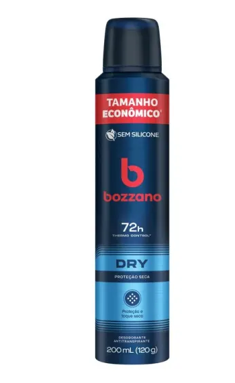 DES.AER.BOZZANO ANT.DRY 200ML