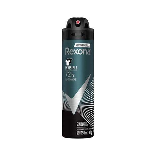 DESOD AERO REXONA 150ML 90G MEN ANTIBAC