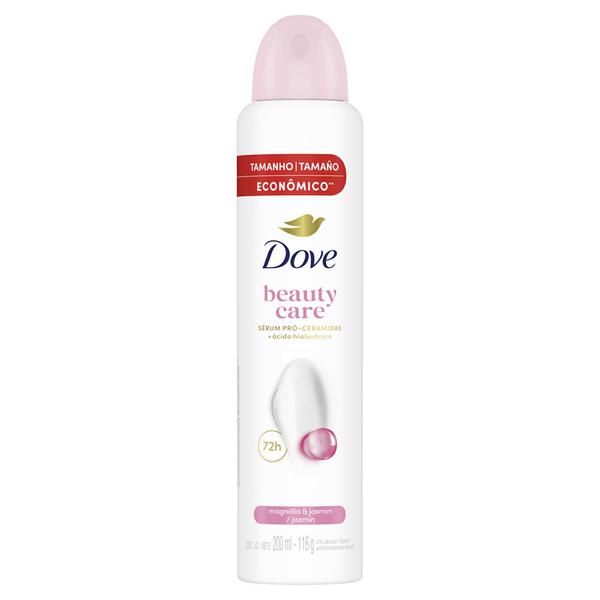 DES DOVE AERO BEAUTY CARE 200ML