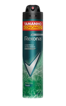 Desodorante Aerosol Rexona 200ml
