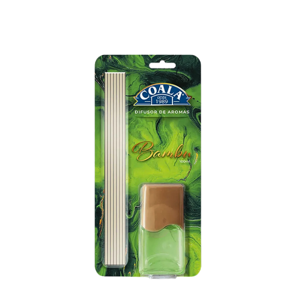 DIFUSOR DE AROMAS COALA 100ML THE QUEEN